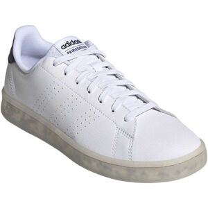 adidas ADVANTAGE Dámské tenisky, bílá, veľkosť 40