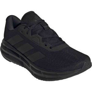 adidas GALAXY 7 M Pánská běžecká obuv, černá, velikost 41 1/3