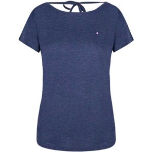 Loap BRESIE Dámské triko, modrá, velikost XL