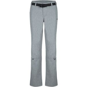 Loap UNILA W Dámské sportovní kalhoty, šedá, velikost XS