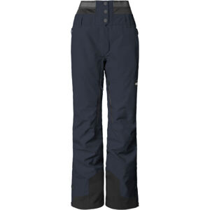 Picture EXA Dámské lyžařské kalhoty, tmavě modrá, velikost L